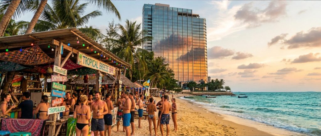 Business Consulting in hua hin for small and big business