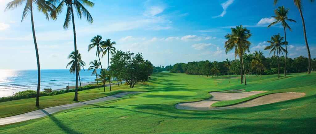 Golf Course business consulting in thailand