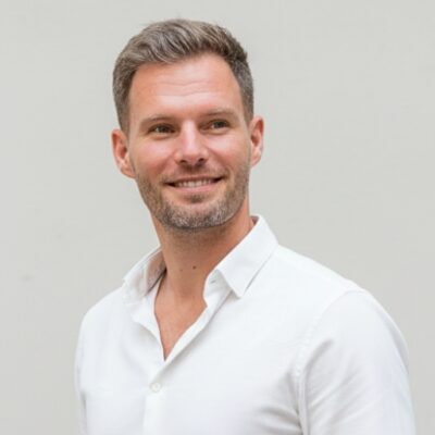 Robert Mueller International Consultant Business Consultant Thailand