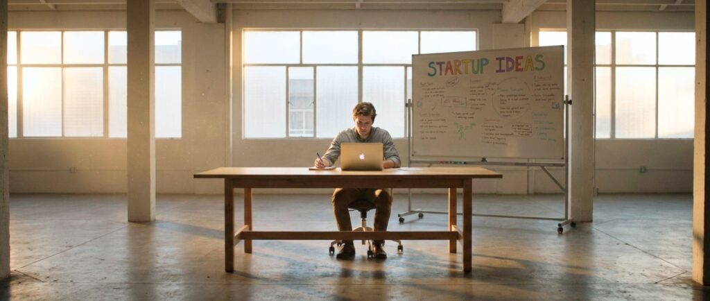 Startup business consulting in thailand