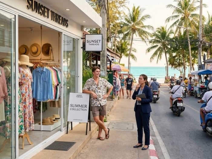 business consulting in Phuket