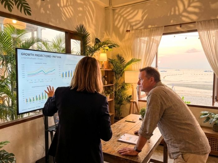 business consulting in pattaya