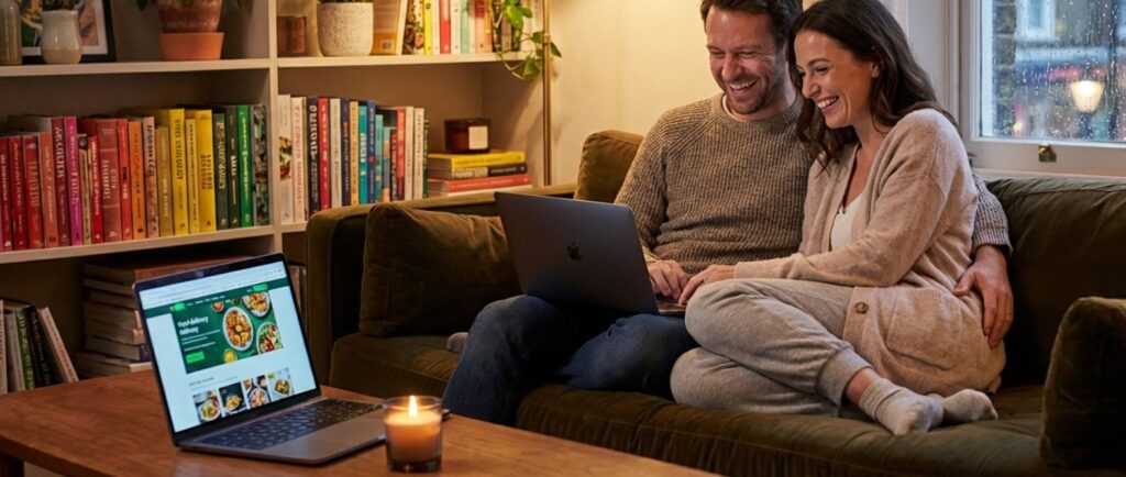 online and ecommerce business consulting in thailand