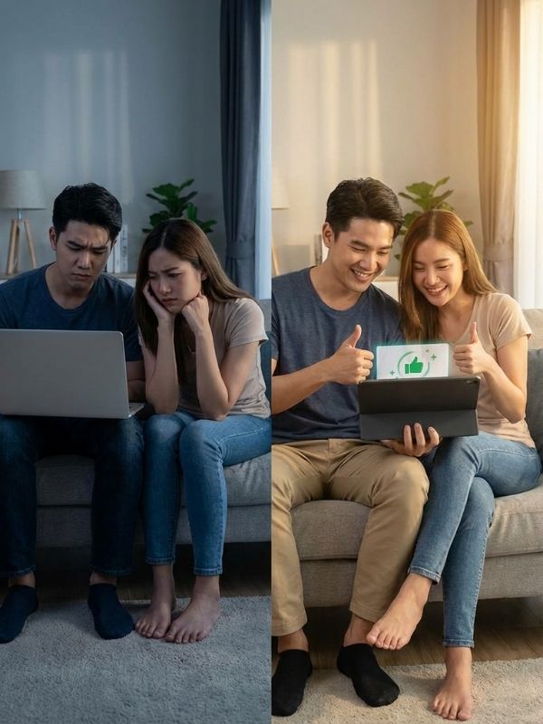 Online business and e-commerce consulting helping businesses improve performance and results